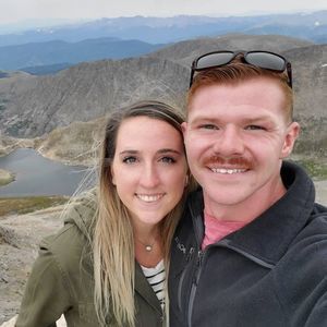 Meet your Posher, Brianna